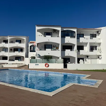 Lägenhet Clementine Albufeira