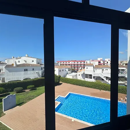 Lägenhet Clementine Albufeira