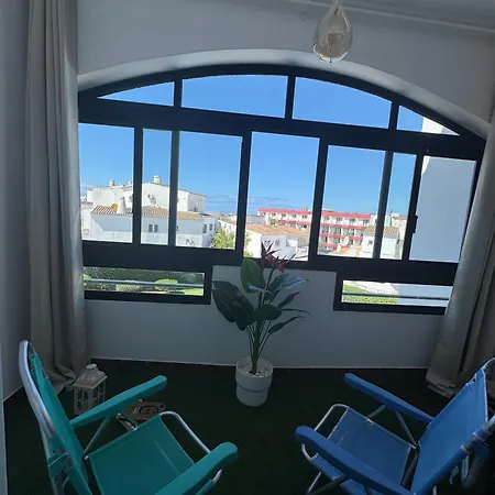 Clementine Lägenhet Albufeira