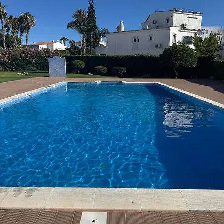 Clementine Lägenhet Albufeira