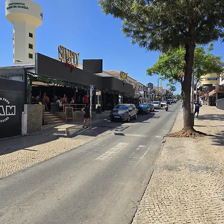 Clementine * Albufeira