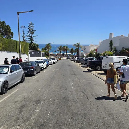 Lägenhet Clementine Albufeira