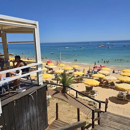 Lägenhet Clementine Albufeira