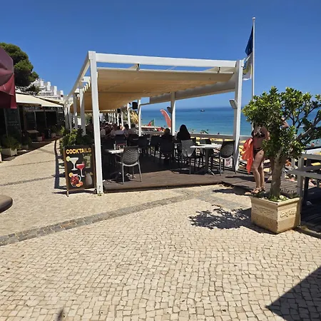Lägenhet Clementine Albufeira
