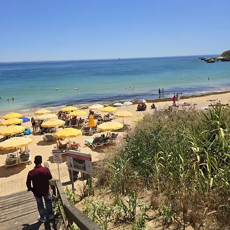 Lägenhet Clementine Albufeira